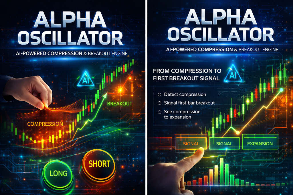 Alpha Oscillator™