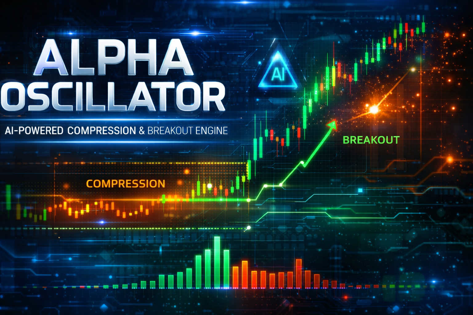 Alpha Oscillator™