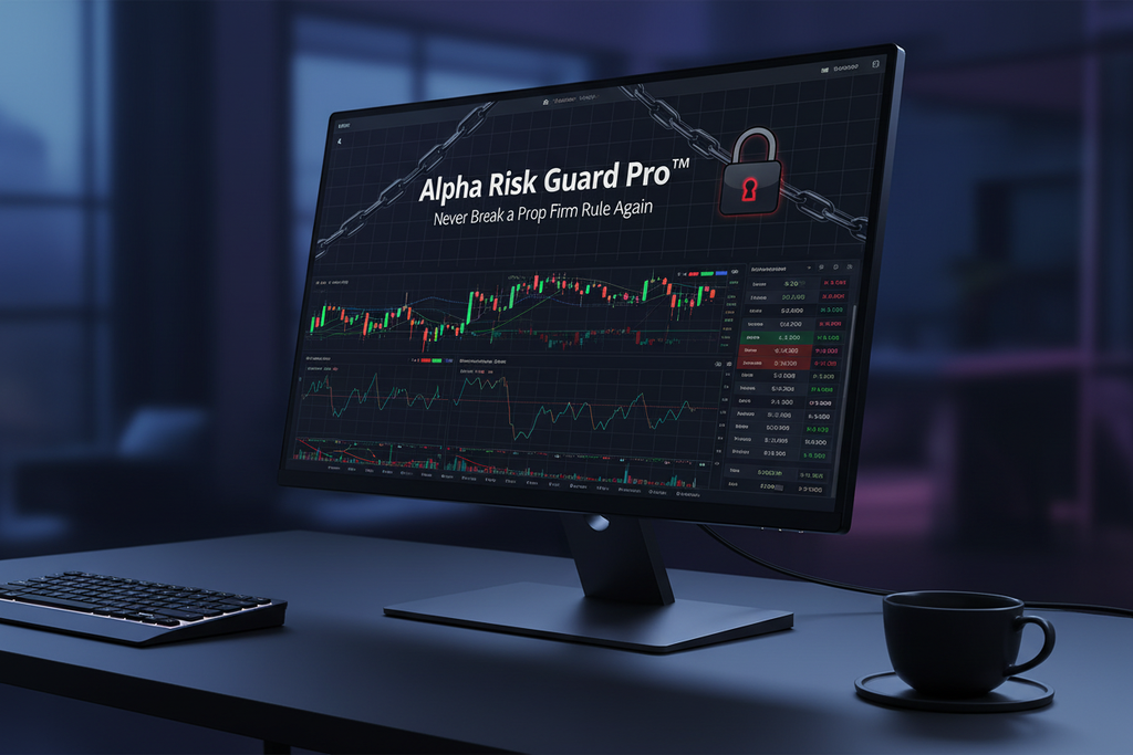 Alpha Risk Guard Pro product image