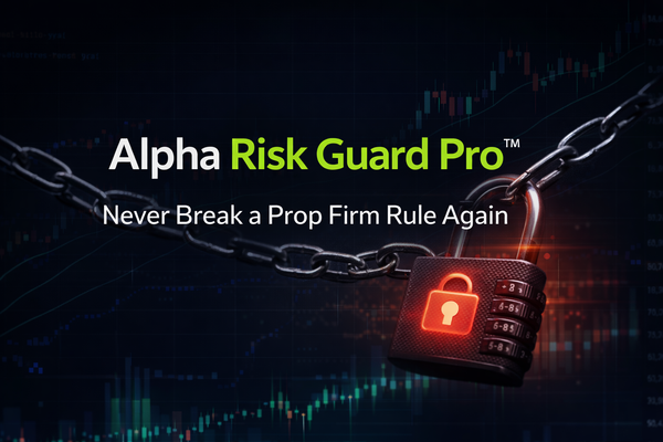Alpha Risk Guard Pro™