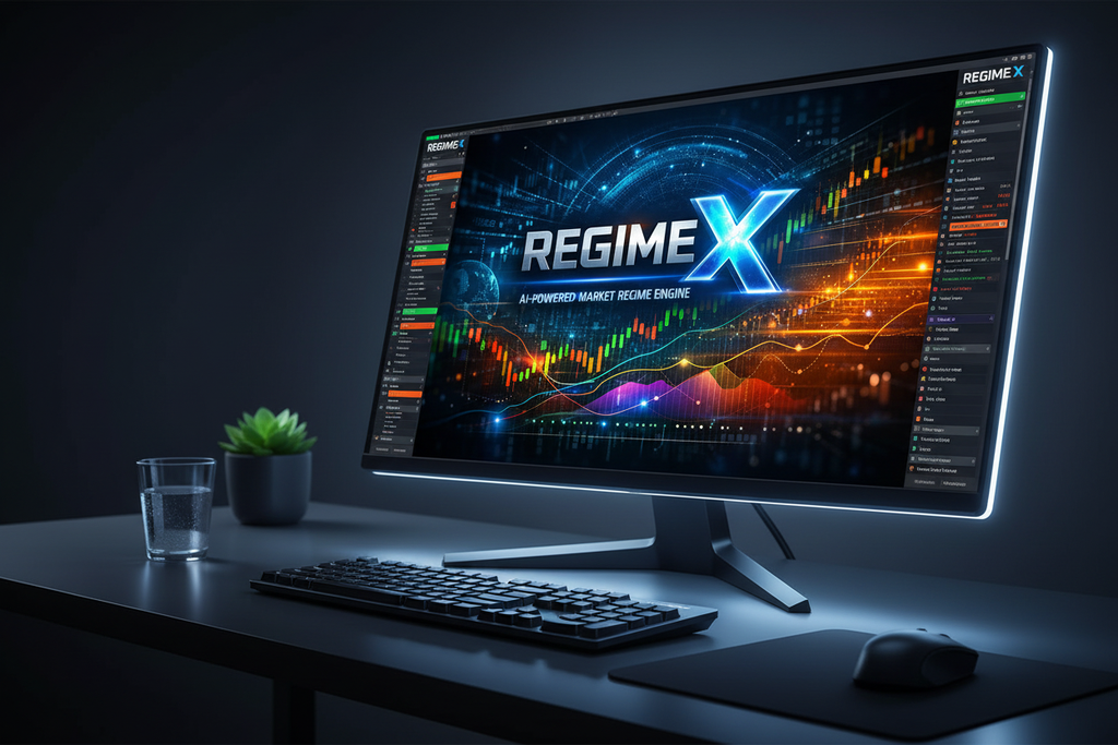Regime X product image