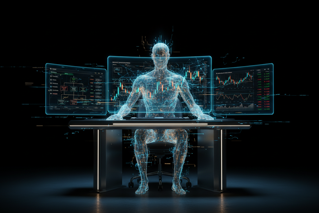 Trader AI Agent V2