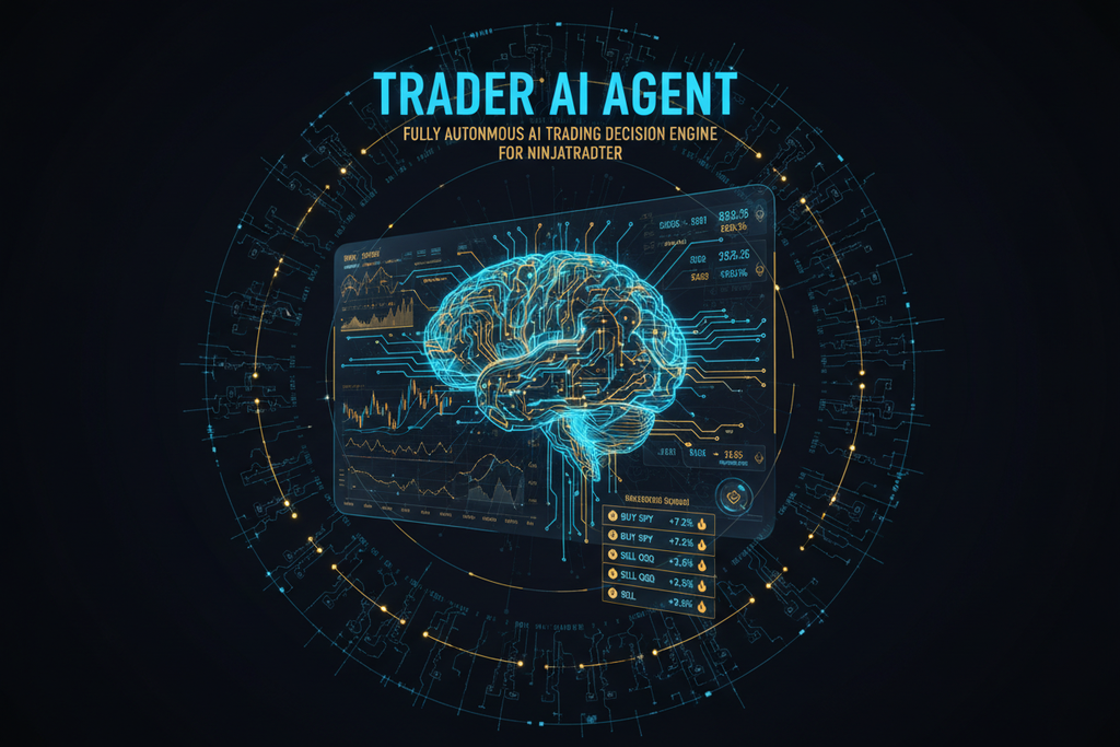 Trader AI Agent